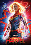 Captain Marvel (Mar 2019)