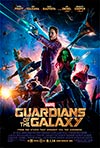 Guardians of the Galaxy (Aug 2014)