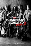 Guardians of the Galaxy Vol. 2 (May 2017)