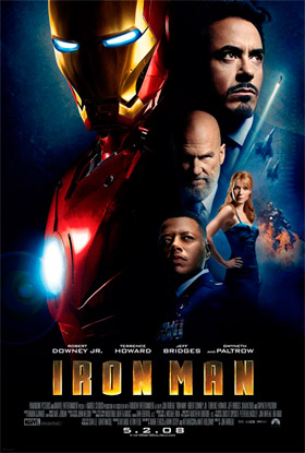 IRONMAN
