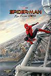 Spider-Man: Far From Home (Jul 2019)