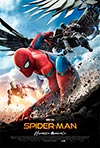 Spider-Man: Homecoming (Jul 2017)