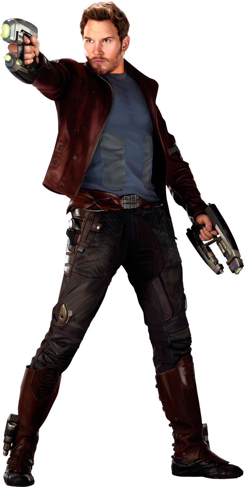 Star-Lord