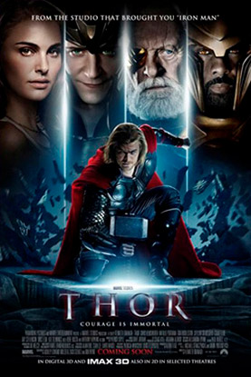 THOR