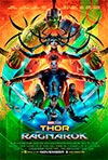 Thor: Ragnarok (Nov 2017)