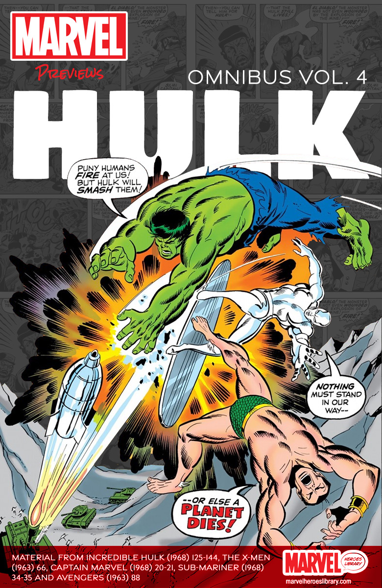 omnibus cover