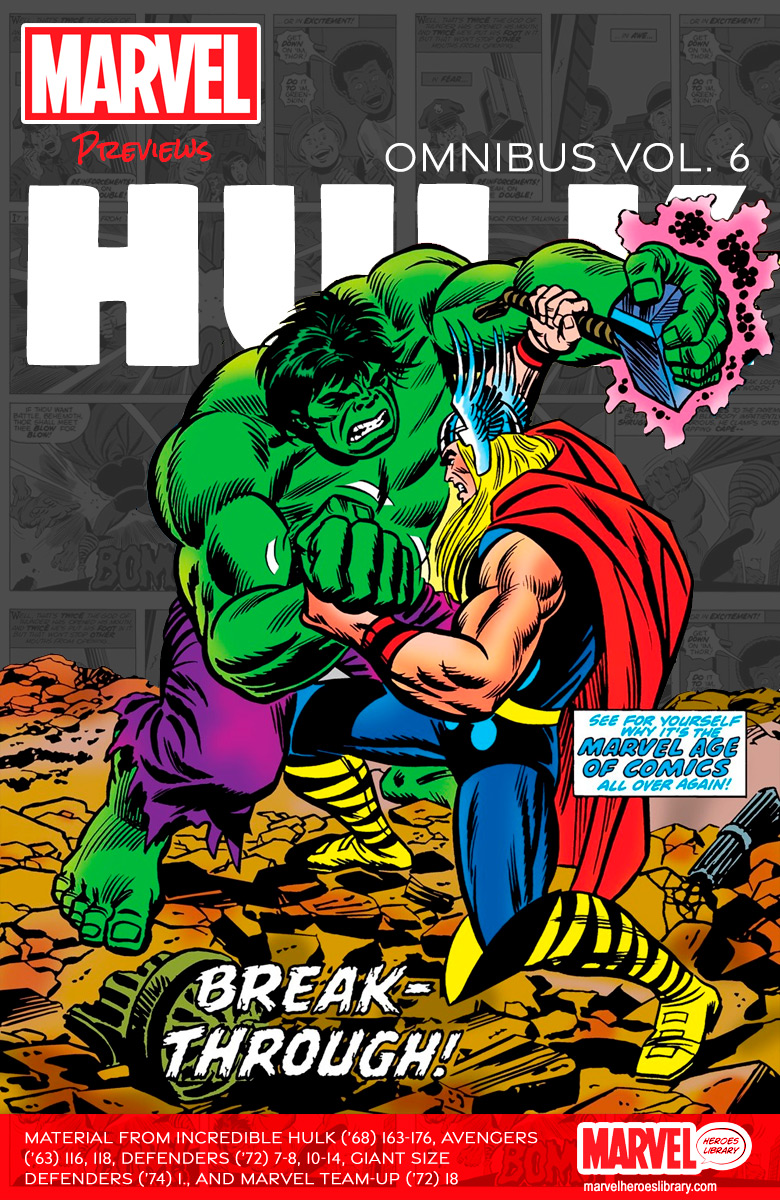 omnibus cover