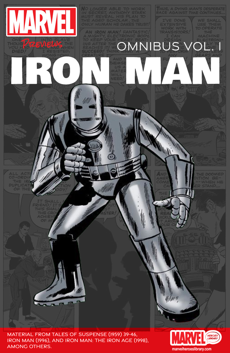omnibus cover