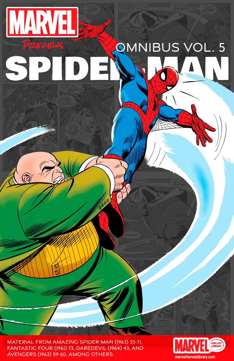 omnibus cover