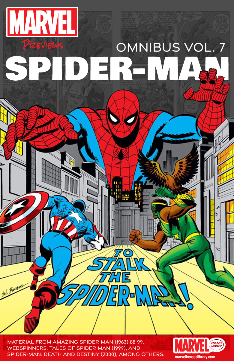 omnibus cover