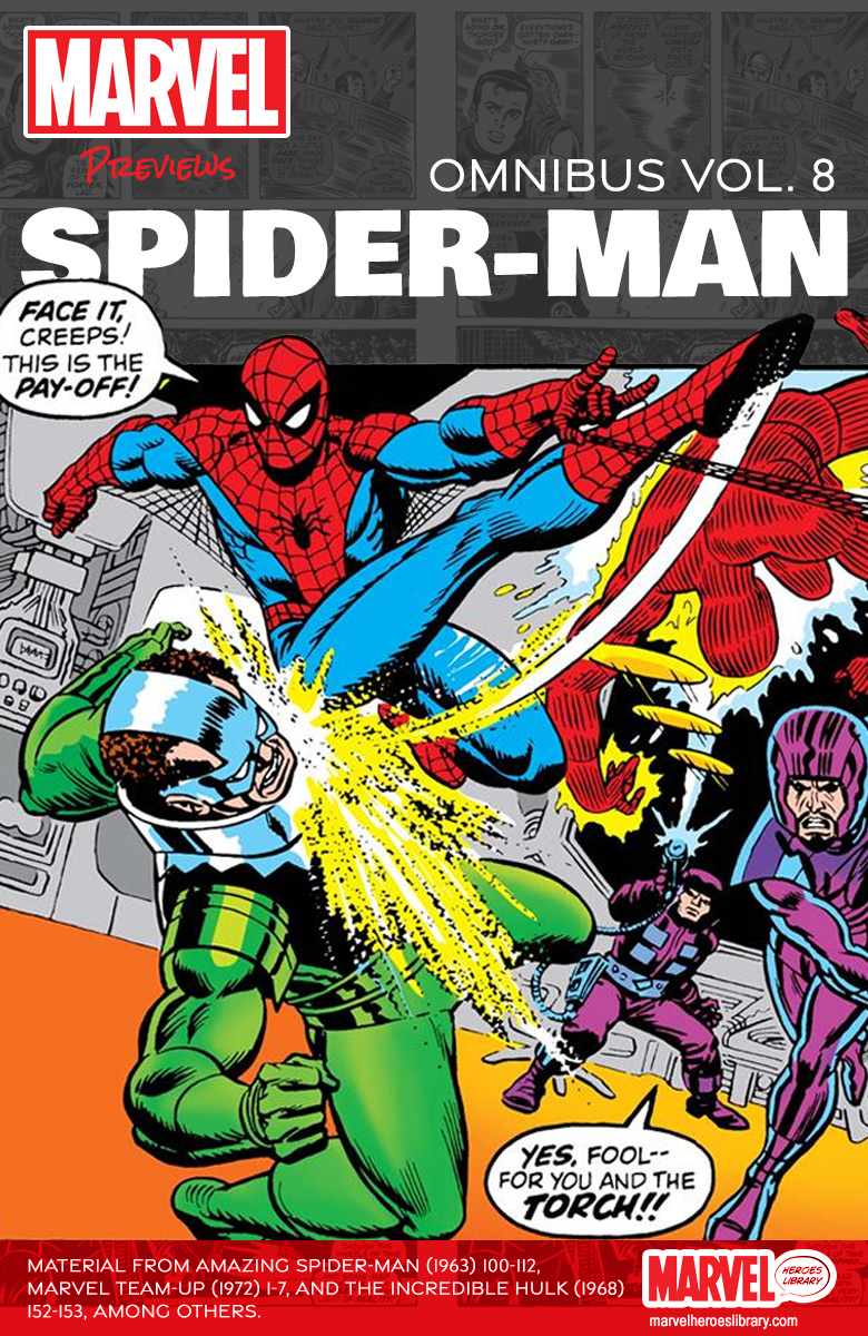 omnibus cover