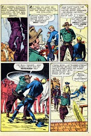 Page #5 from Two Gun Kid (1953 series) #52