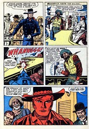 Page #2 from Two Gun Kid (1953 series) #59