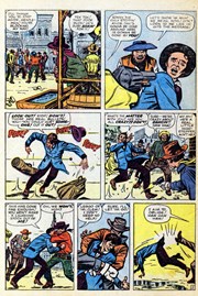 Page #2 from Two Gun Kid (1953 series) #60