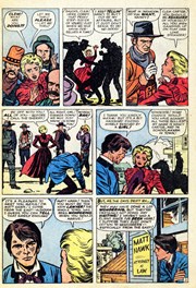 Page #3 from Two Gun Kid (1953 series) #60