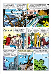Page #2from Avengers, The (1963 series) #1