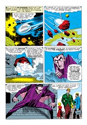 Page #3from Avengers, The (1963 series) #2