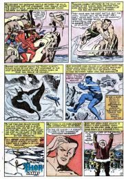 Page #2from Avengers, The (1963 series) #4