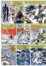 Page #3from Avengers, The (1963 series) #4