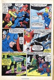 Page #2from Avengers, The (1963 series) #9