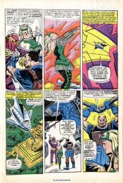 Page #3from Avengers, The (1963 series) #9