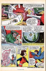 Page #4from Avengers, The (1963 series) #12