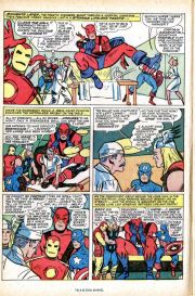 Page #2from Avengers, The (1963 series) #14