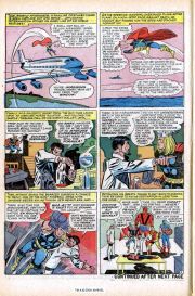 Page #4from Avengers, The (1963 series) #14