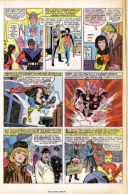 Page #2from Avengers, The (1963 series) #15