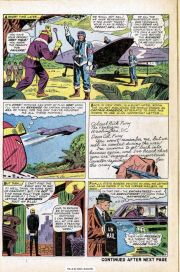 Page #4from Avengers, The (1963 series) #15