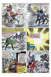 Page #3from Avengers, The (1963 series) #16