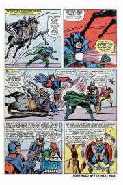 Page #4from Avengers, The (1963 series) #16