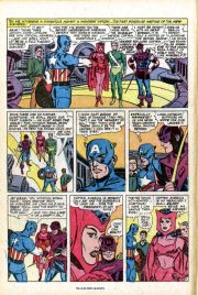 Page #2from Avengers, The (1963 series) #17