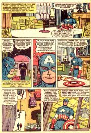 Page #2from Avengers, The (1963 series) #18