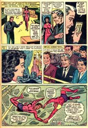 Page #3from Avengers, The (1963 series) #18