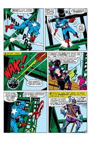 Page #3from Avengers, The (1963 series) #20