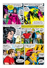 Page #2from Avengers, The (1963 series) #23