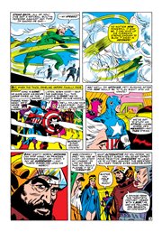 Page #3from Avengers, The (1963 series) #24
