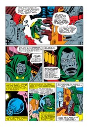 Page #2from Avengers, The (1963 series) #25