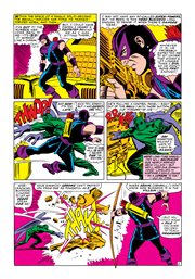 Page #2from Avengers, The (1963 series) #27