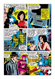 Page #2from Avengers, The (1963 series) #29