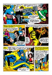 Page #3from Avengers, The (1963 series) #29