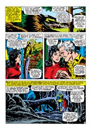 Page #3from Avengers, The (1963 series) #31