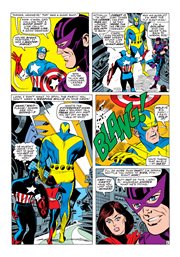 Page #2from Avengers, The (1963 series) #32