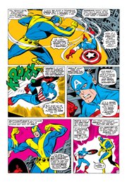 Page #3from Avengers, The (1963 series) #32