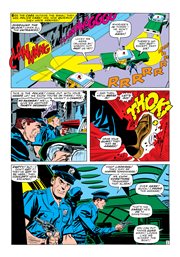 Page #2from Avengers, The (1963 series) #34