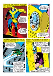 Page #3from Avengers, The (1963 series) #35