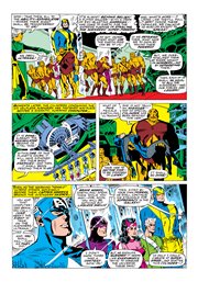 Page #2from Avengers, The (1963 series) #37