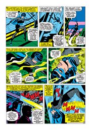 Page #3from Avengers, The (1963 series) #38