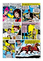 Page #3from Avengers, The (1963 series) #39